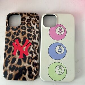 IPHONE 14 PLUS CASES